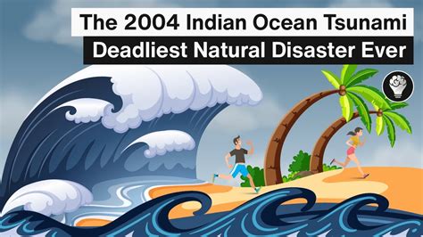 2004 Hint Tsunamisi: Güney Asya Tarihinin En Felaket Dönemi ve Tsunami Uyarı Sisteminin Doğuşu