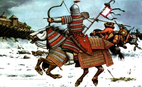 Mongol İstilası: 13. Yüzyılda Vietnam'ın Direnişi ve Askeri Stratejinin Dehası