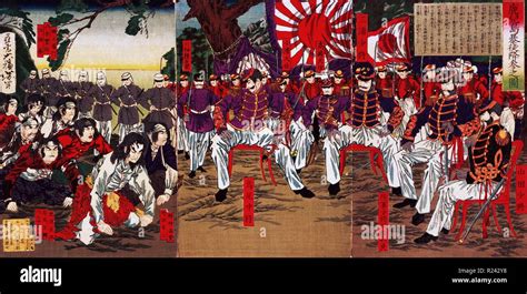 Satsuma no Ranı: 19. Yüzyılda Japonya'yı Sarsıntıya Uğratan Bir Samurai İsyanı