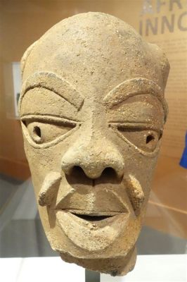 The Nok Culture's Terracotta Sculptures: Ancient Nigerian Artistic Innovations and Their Impact on Sub-Saharan African Art