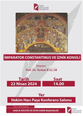 İznik Konsili ve Bizans İmparatorluğu'nun Kilise Doktrinleri Üzerindeki Etkisi