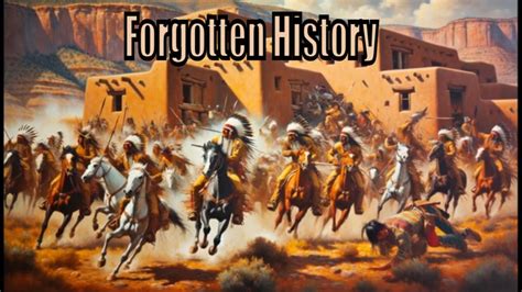 Pueblo Revolt – Native American Resistance & Spanish Colonial Discontent