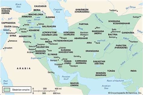  Sasaniler Döneminde Küçük Bir Devrim: 6. Yüzyılda Iran'da Ziraat Teknolojilerinde Yenilikler