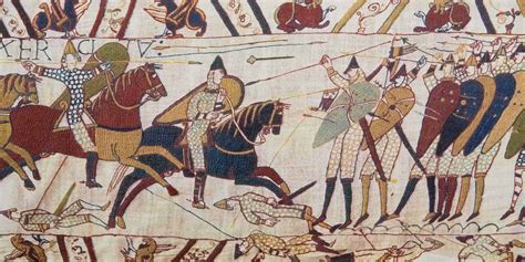 The Battle of Hastings 1066: Norman Conquest, Anglo-Saxon Defeat and Transformation of England